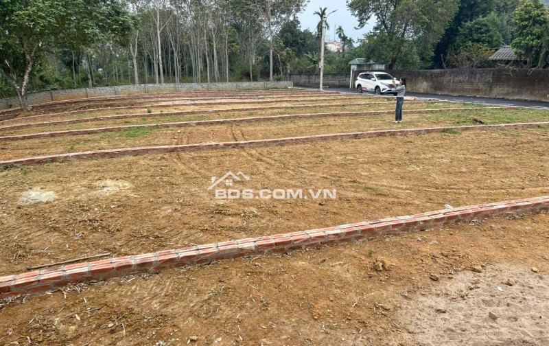 CHỈ 500 TRIỆU SỞ HỮU ĐẤT Ở ĐÔ THỊ TRUNG TÂM CHỢ BÃI NAI, P. KỲ SƠN